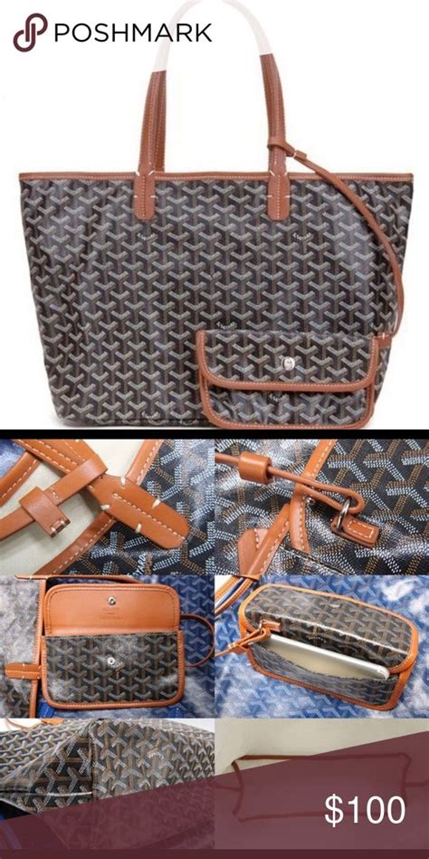 how to order goyard|where to buy goyard handbags.